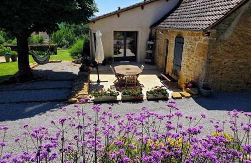Bio House | Le Pech de Vigne