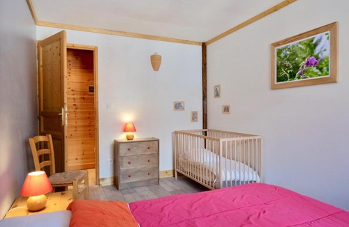 Venosc Apartment | Le Pelvoux