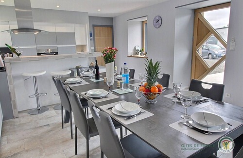 Quemperven House | Le Penquer - Quemperven