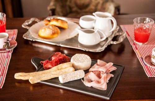 Peveragno Bed & Breakfast | Le Peonie