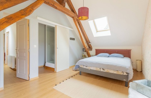 Pervencheres House | Le Perche en Vert - Longère familiale