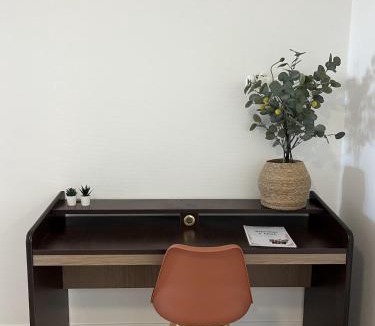Idron Apartment | Le Perchoir d'idron