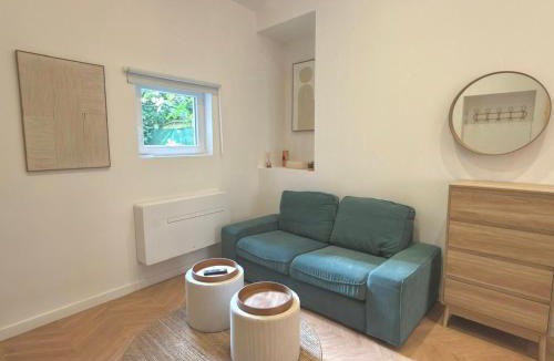 Beauregard Apartment | Le Perchoir