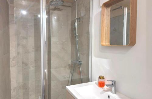 Beauregard Apartment | Le Perchoir