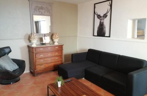 Merindol Bed & Breakfast | Le Perchoir