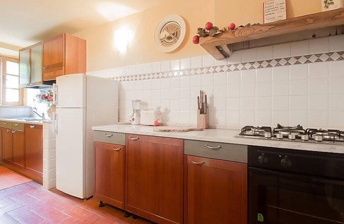 Volterra House | Le Pergole by Interhome