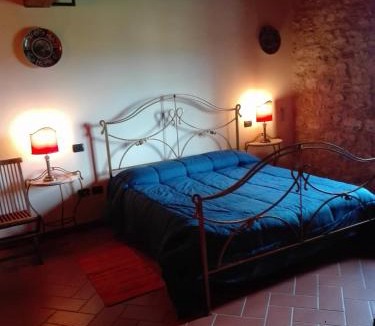Casciana Terme Lari Bed & Breakfast | Le PergolineB&B