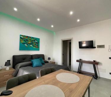 Aspra Apartment | Le Perle di Aspra
