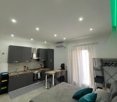 Aspra Apartment | Le Perle di Aspra