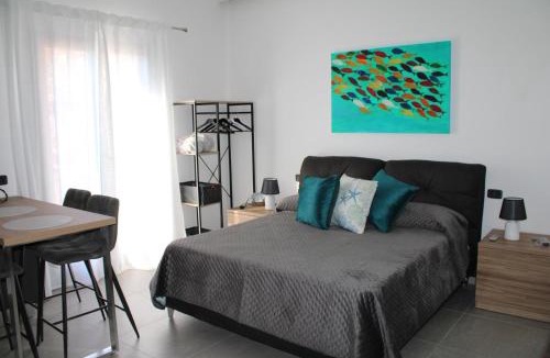 Aspra Apartment | Le Perle di Aspra