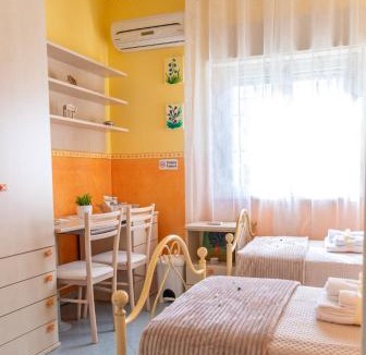 Capaci House | Le Perle rooms