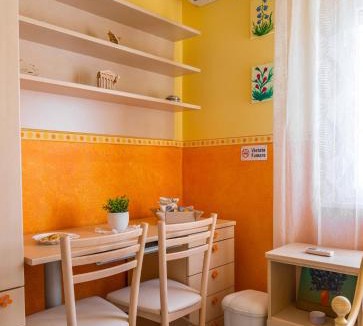 Capaci House | Le Perle rooms