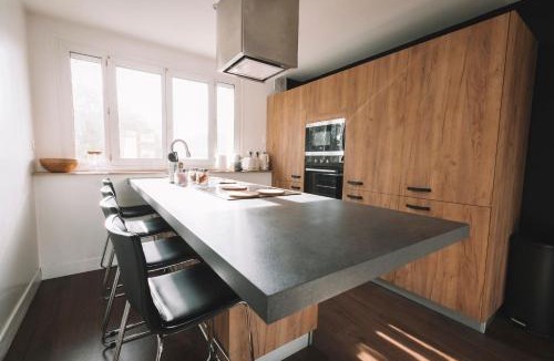 Annecy Apartment | Le Perlina