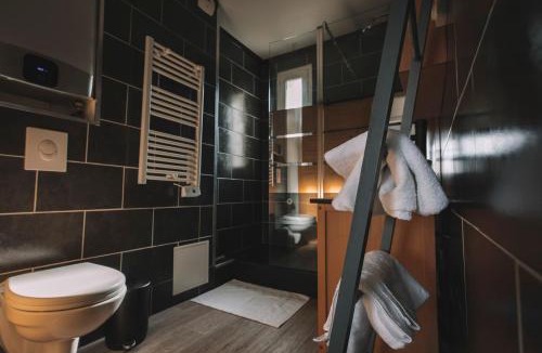 Annecy Apartment | Le Perlina
