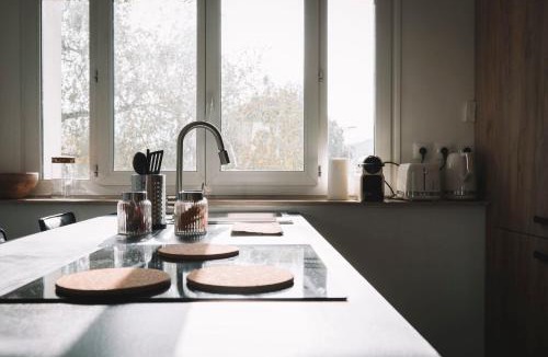 Annecy Apartment | Le Perlina