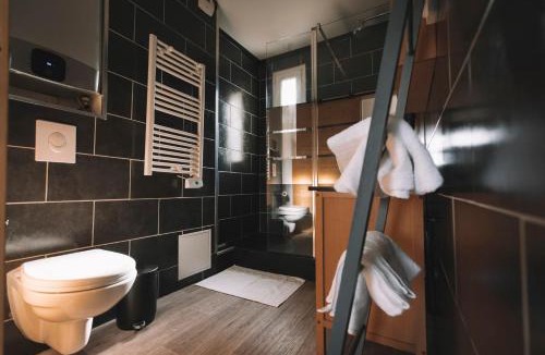 Annecy Apartment | Le Perlina