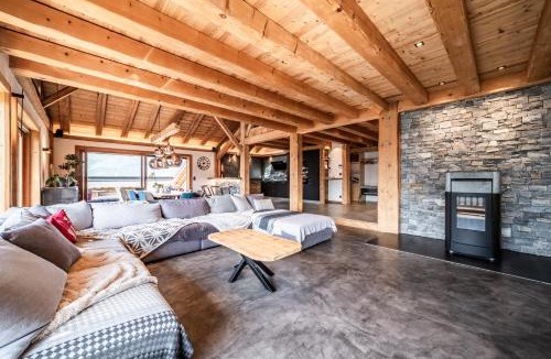 Abondance Ski Chalet | Le Perray Alpine Lodge