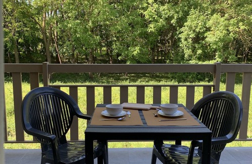 Saint-Valery-sur-Somme Apartment | Le Perroquet* ideal for a couple, a few steps from the bay and the center