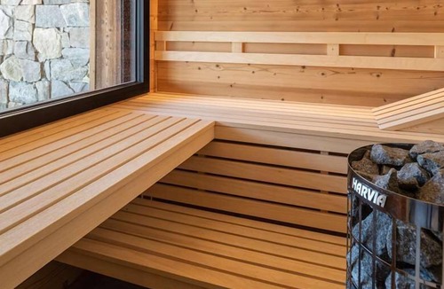 Xonrupt-Longemer Ski Chalet | Le Perrus, Luxury chalet with SPA and sauna