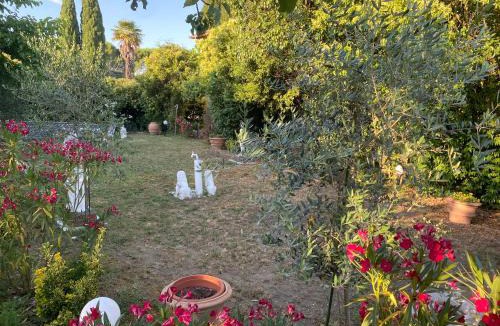 Ospedalicchio House | Le Pervinche Affittacamere