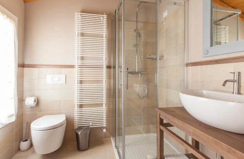 Refrontolo House | Le Pervinche