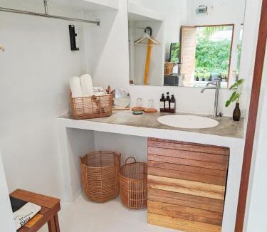 Thong Nian Resort | Le Pes Villas