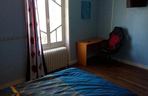 Angliers House | le peterpan