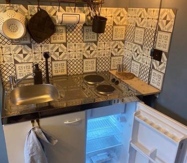 Saint-Jean-Geest Apartment | Le petit 19