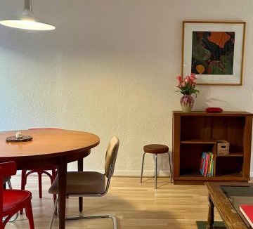 Marcigny House | Le petit 31
