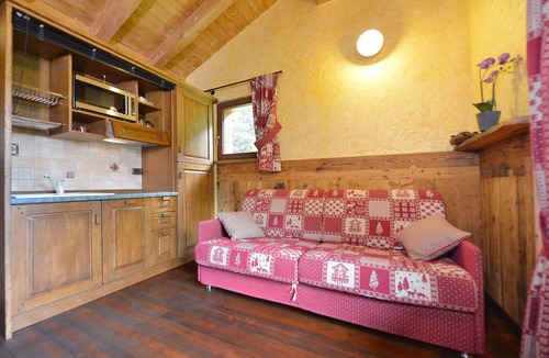 Champoluc Hotel | Le Petit Abri