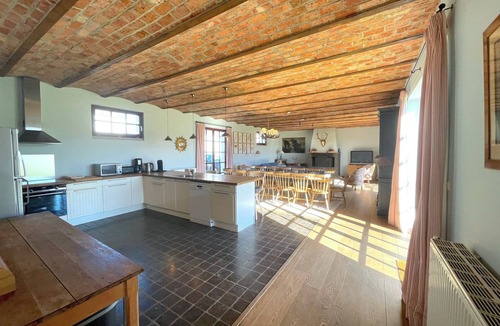 Couvin House | Le Petit Bailly