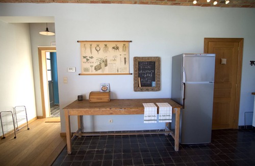 Couvin House | Le Petit Bailly