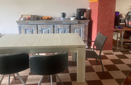 Montgivray House | Le Petit Belge