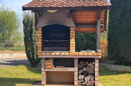 Bischoffsheim Apartment | Le Petit Bischo - Cottage in Nature