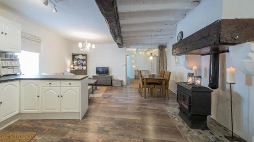 Parcoul-Chenaud House | Le Petit Bouchon