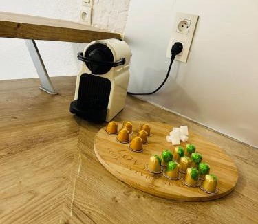 Bourg-les-Valence Apartment | Le Petit Bourcain