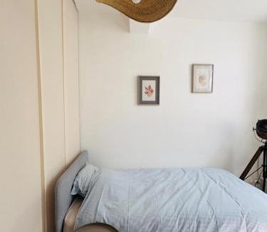 Castres Apartment | Le Petit Boursiers - hyper centre