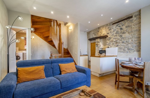 Aigne House | Le Petit Bussac: Authentic Charm in the Heart of the Minervois