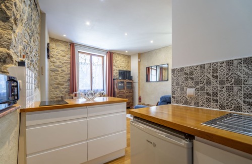 Aigne House | Le Petit Bussac: Authentic Charm in the Heart of the Minervois