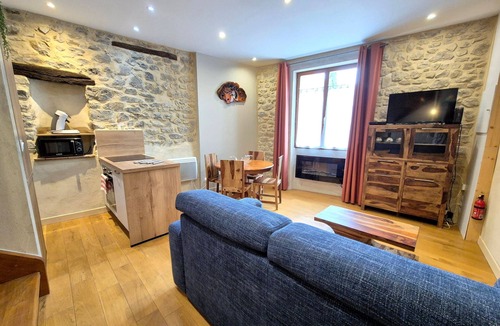 Aigne Apartment | Le Petit Bussac: Authentic Charm in the Heart of the Minervois