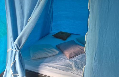 Maxent Other | Le petit campîng de Vallye