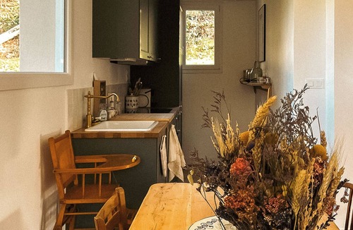 Brassy House | Le Petit Canada - Lakeside house - Morvan