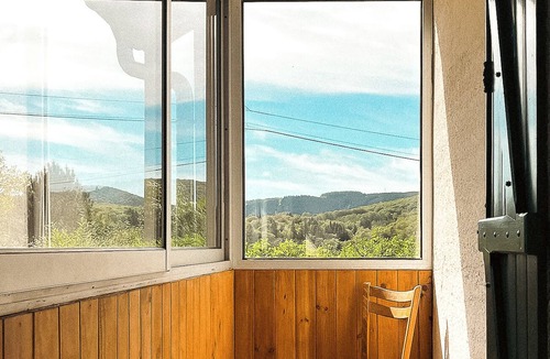 Brassy House | Le Petit Canada - Lakeside house - Morvan