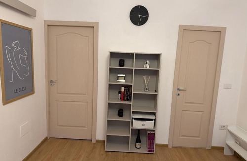 Bacau Apartment | Le Petit - central