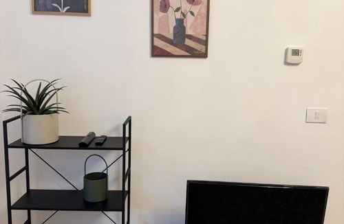 Bacau Apartment | Le Petit - central