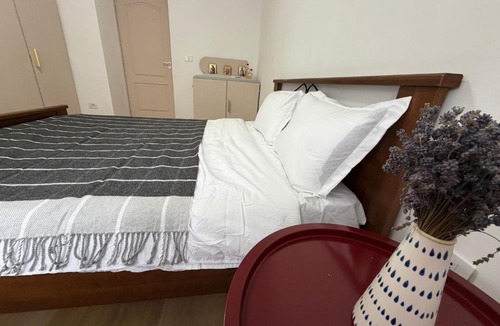 Bacau Apartment | Le Petit - central