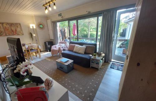 Waulsort Resort | LE PETIT CHALET - Bungalow