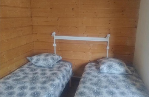 Chanas Ski Chalet | Le petit chalet