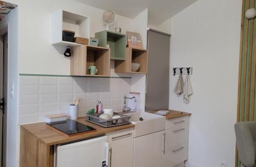 Mazaye Apartment | Le petit chalet