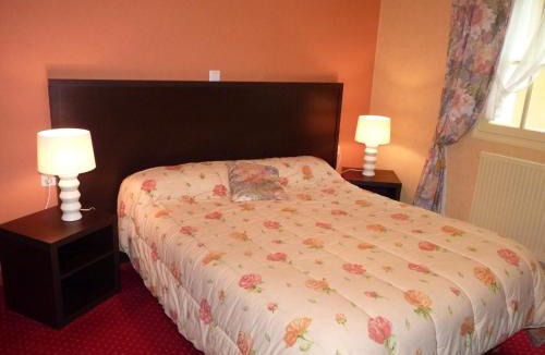 Coux-et-Bigaroque-Mouzens Hotel | Le Petit Chaperon Rouge